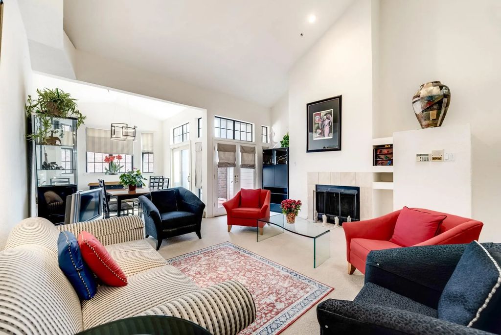 3235 Cole Avenue 55, Dallas