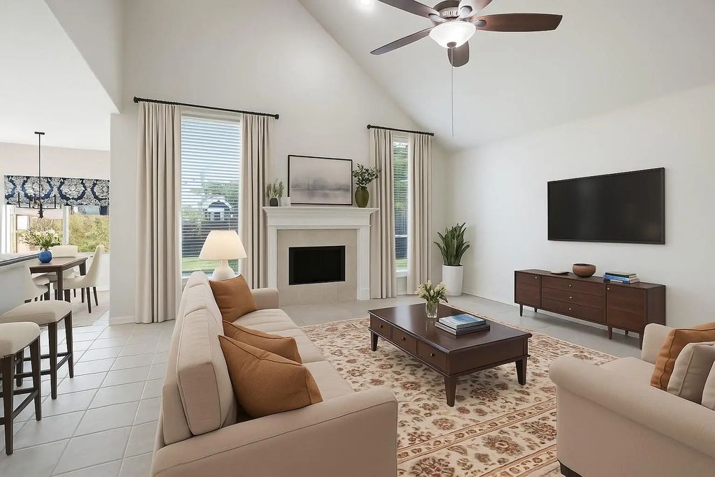 1230 Covina Court, Allen