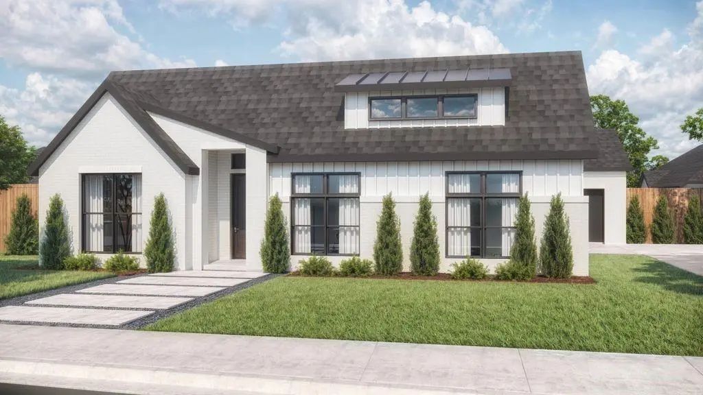8505 Scottie Street, North Richland Hills