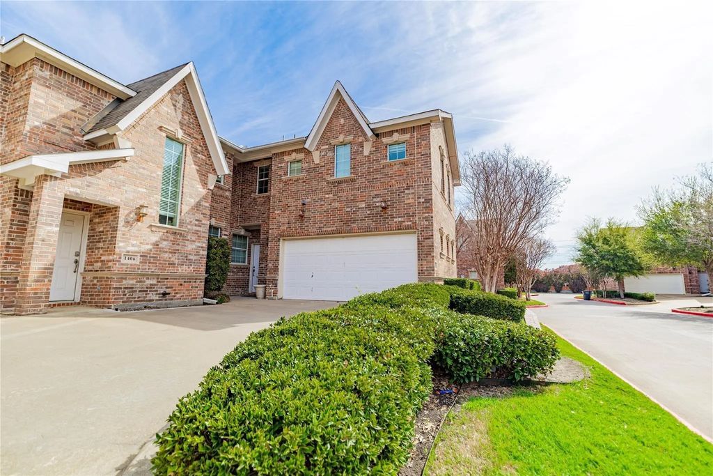 706 S Jupiter Road 1408, Allen