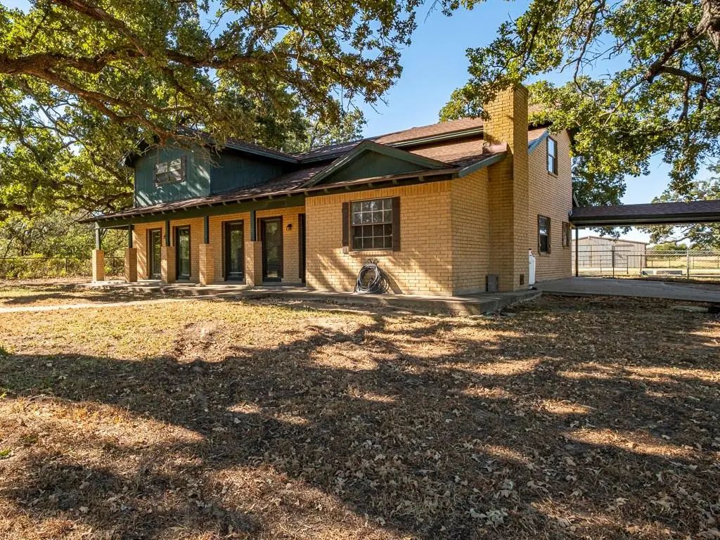 5323 Fm 2303, Stephenville