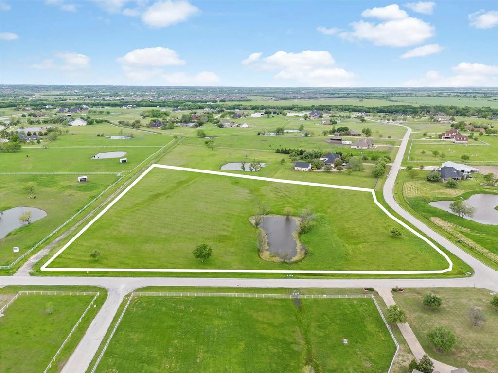 15 Christopher Drive, Rockwall