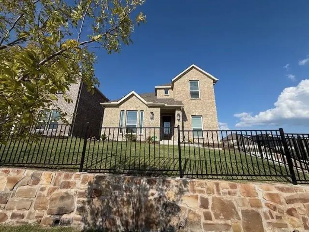 8121 Twin Creek Drive, Rowlett