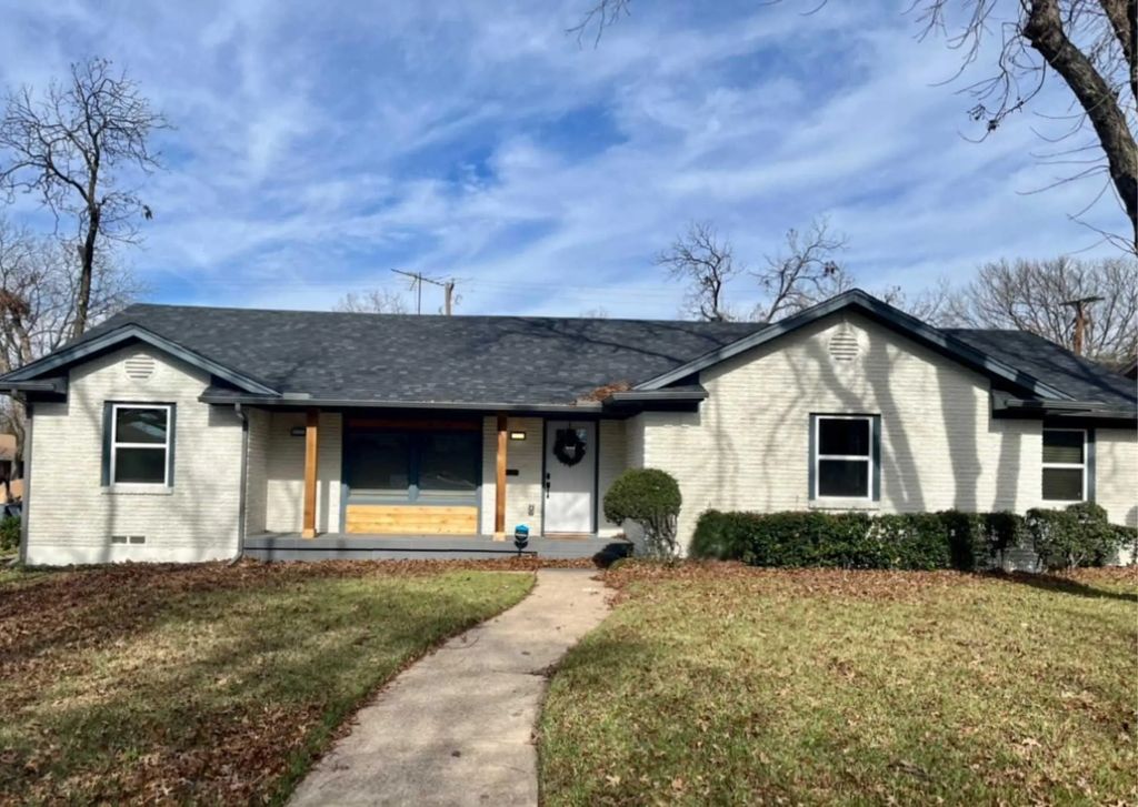 2707 Sharpview Lane, Dallas