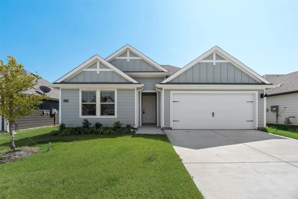 13132 Rich Lane, Providence Village