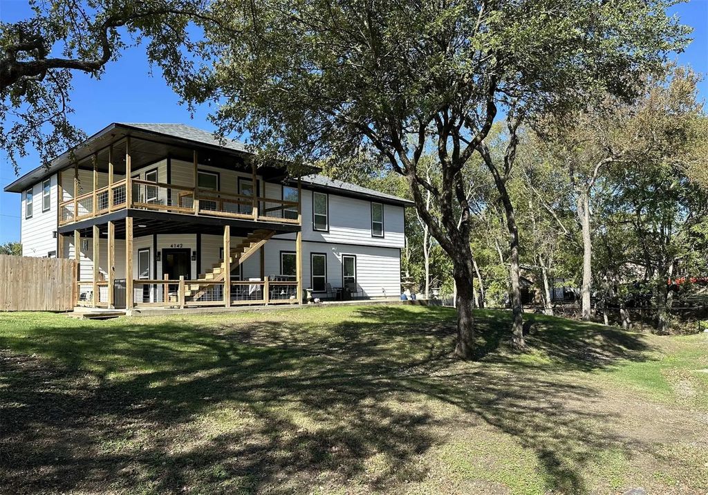4142 County Road 893, Princeton