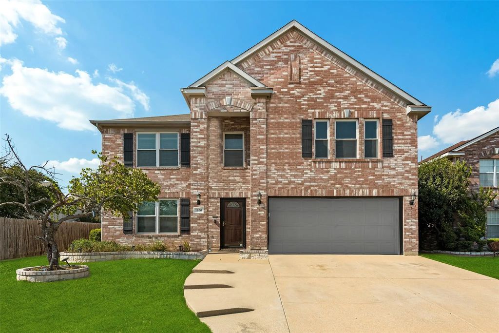 1801 St Lawrence Way, Arlington