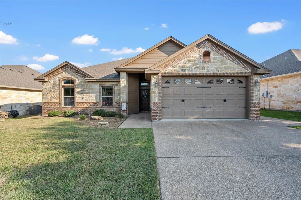 9916 Houston Drive, Waco