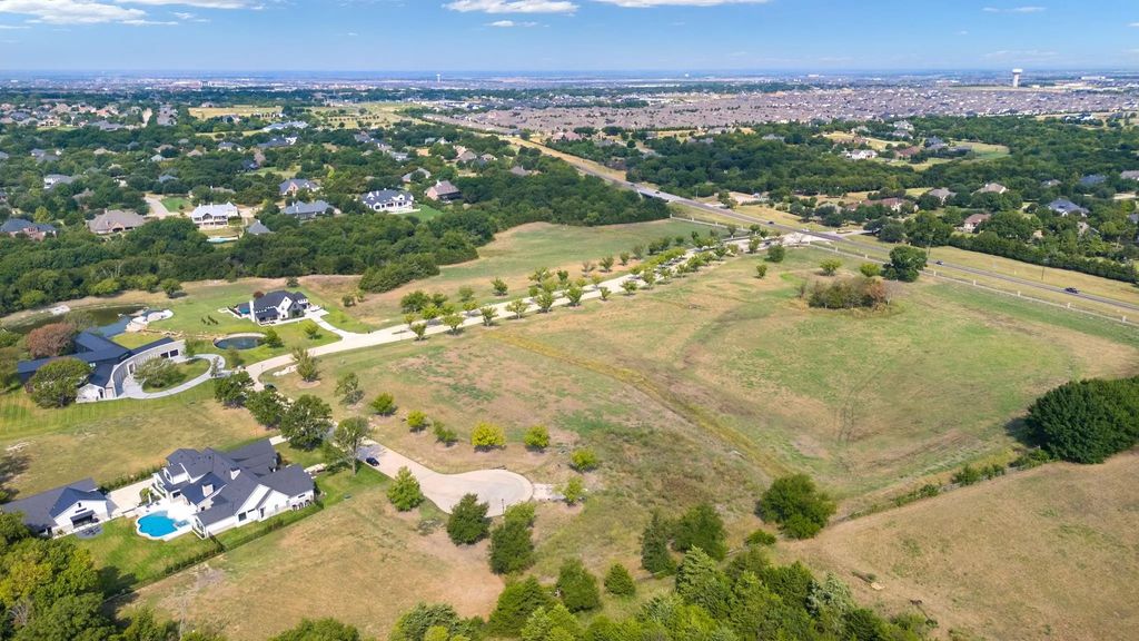 3461 Mission Drive, Prosper
