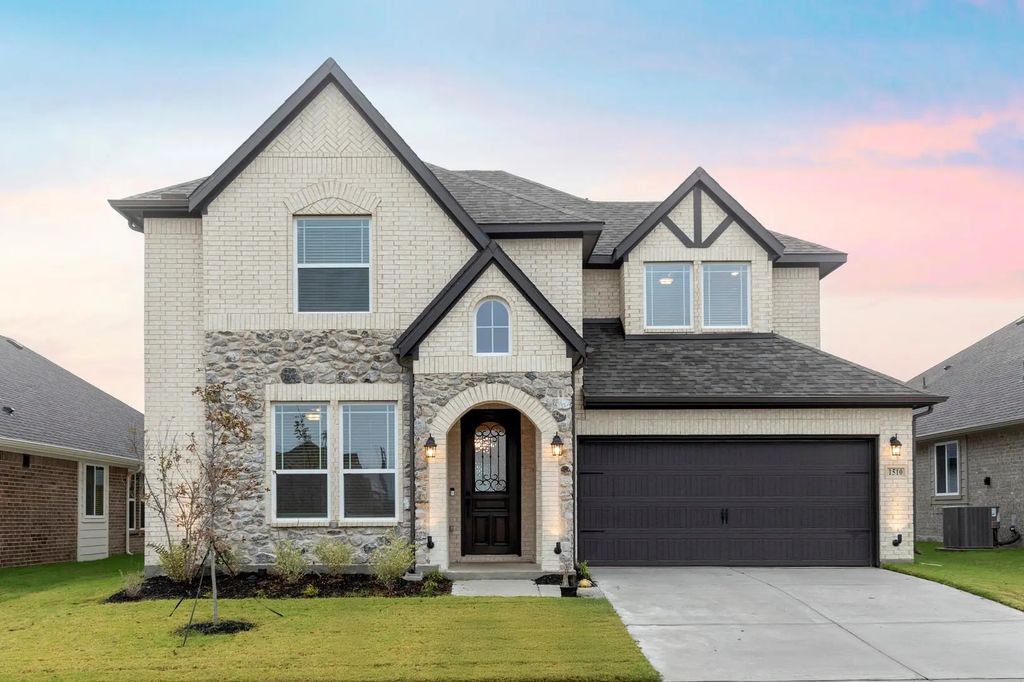 1510 Flannagan Pond Road, Forney