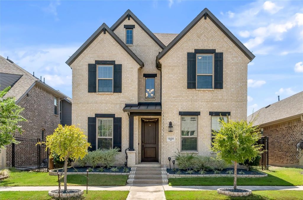 1808 Elder Pearl Place, Arlington