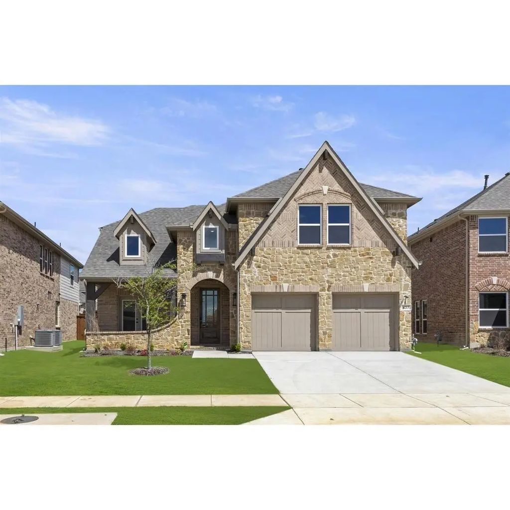 6213 Muller Creek Drive, Celina