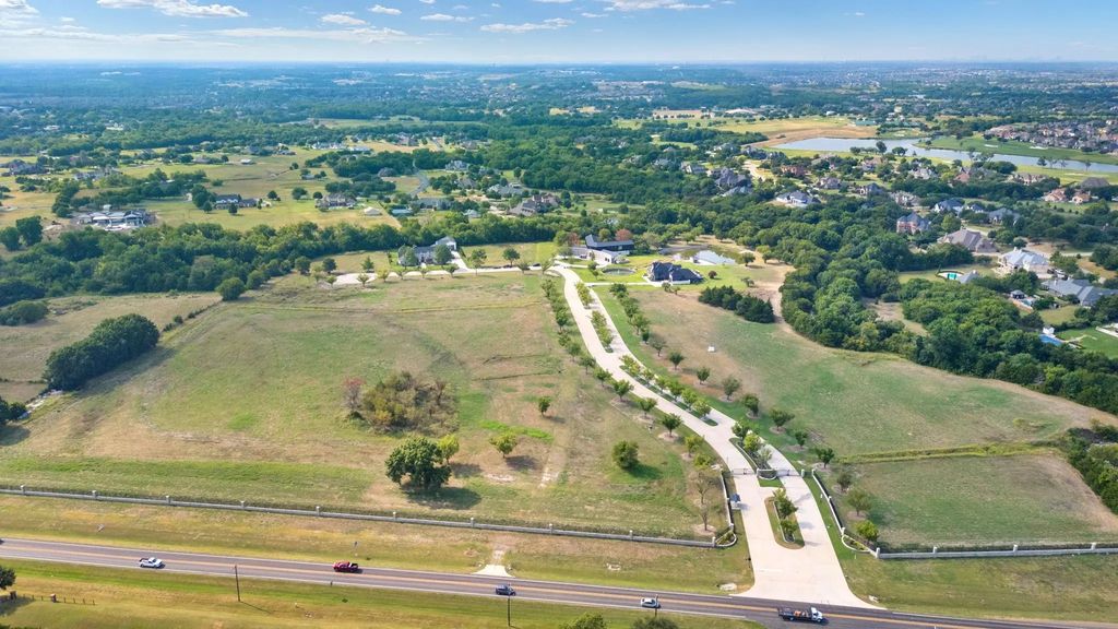 3530 Mission Drive, Prosper