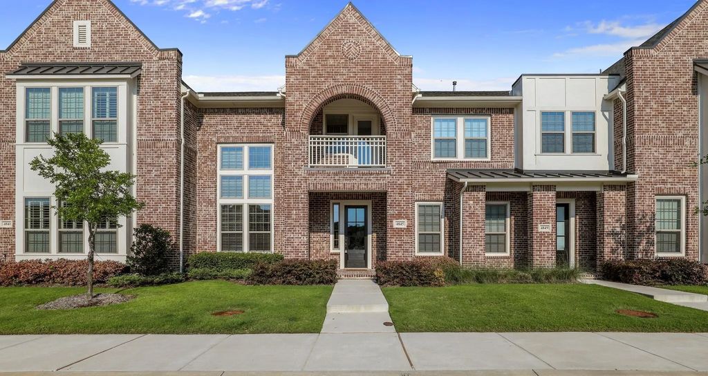 4845 Rattler Lane, Carrollton