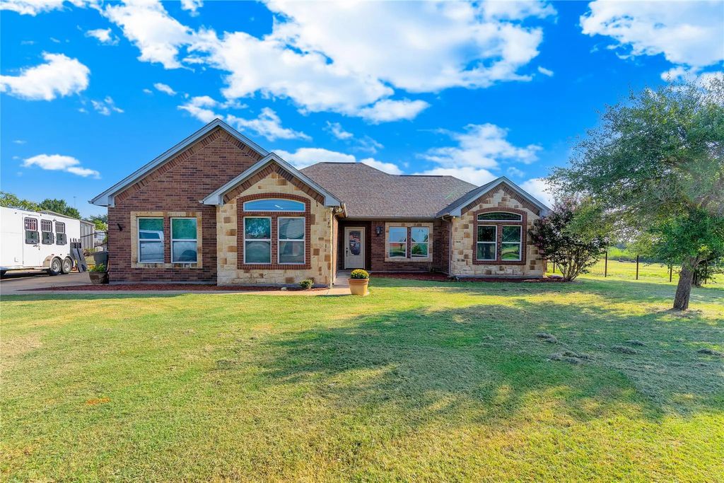 414 Valley View Court, Rio Vista
