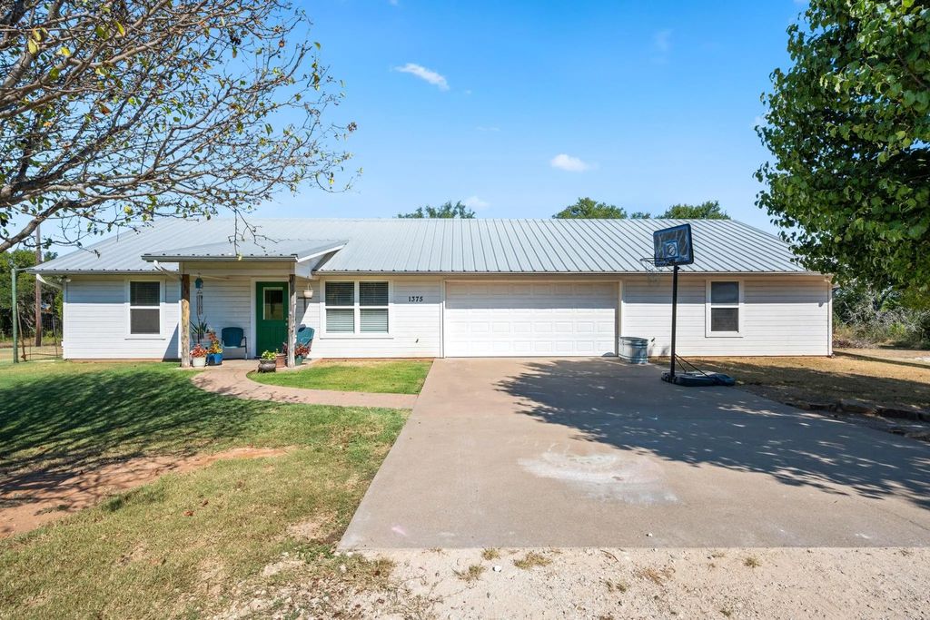 1375 County Road 325, Glen Rose