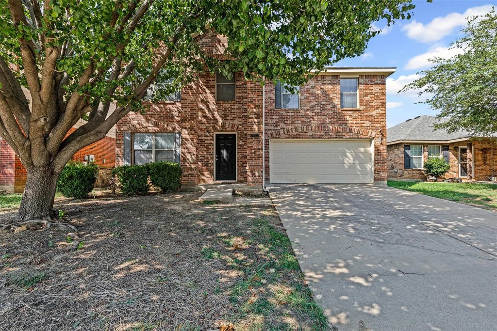 5033 Meridian Lane, Fort Worth