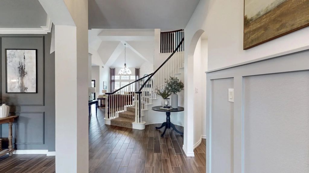 13655 Lincolnshire Lane, Frisco