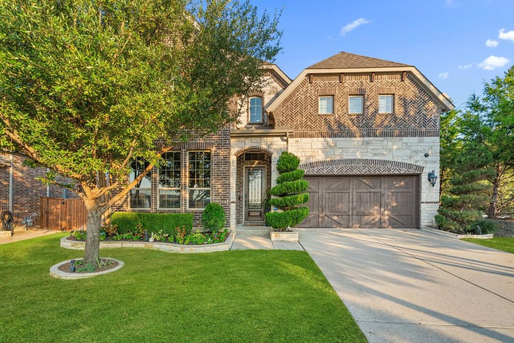 4600 Corral Drive, Carrollton