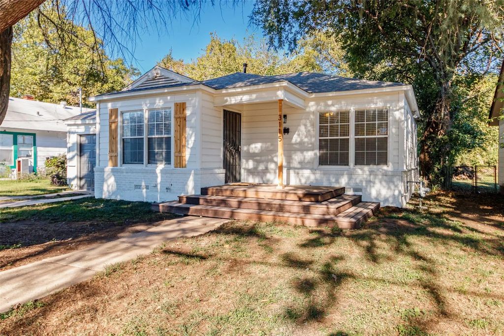 3115 Carpenter, Dallas