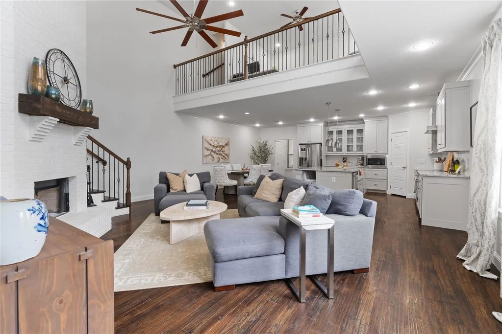 411 Wimberly Street, Fort Worth