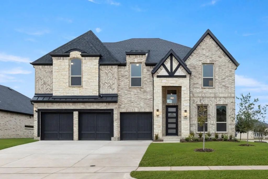 2544 Riverchase Way, Grand Prairie