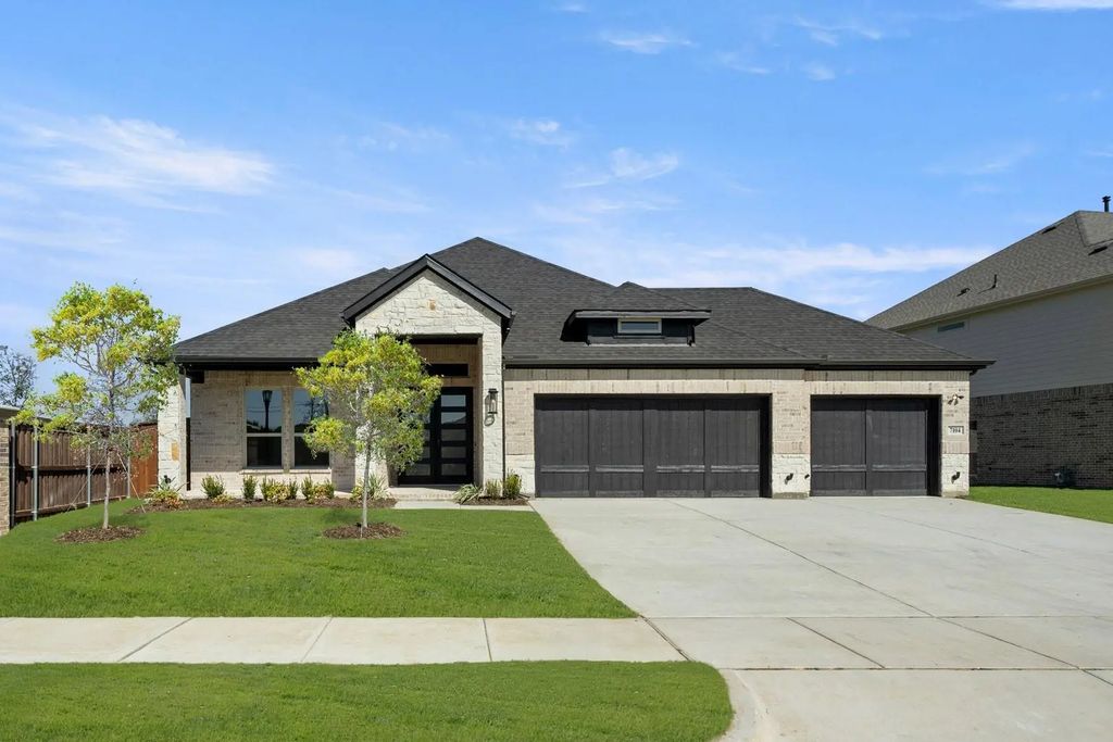 7104 Seagrove Court, Grand Prairie