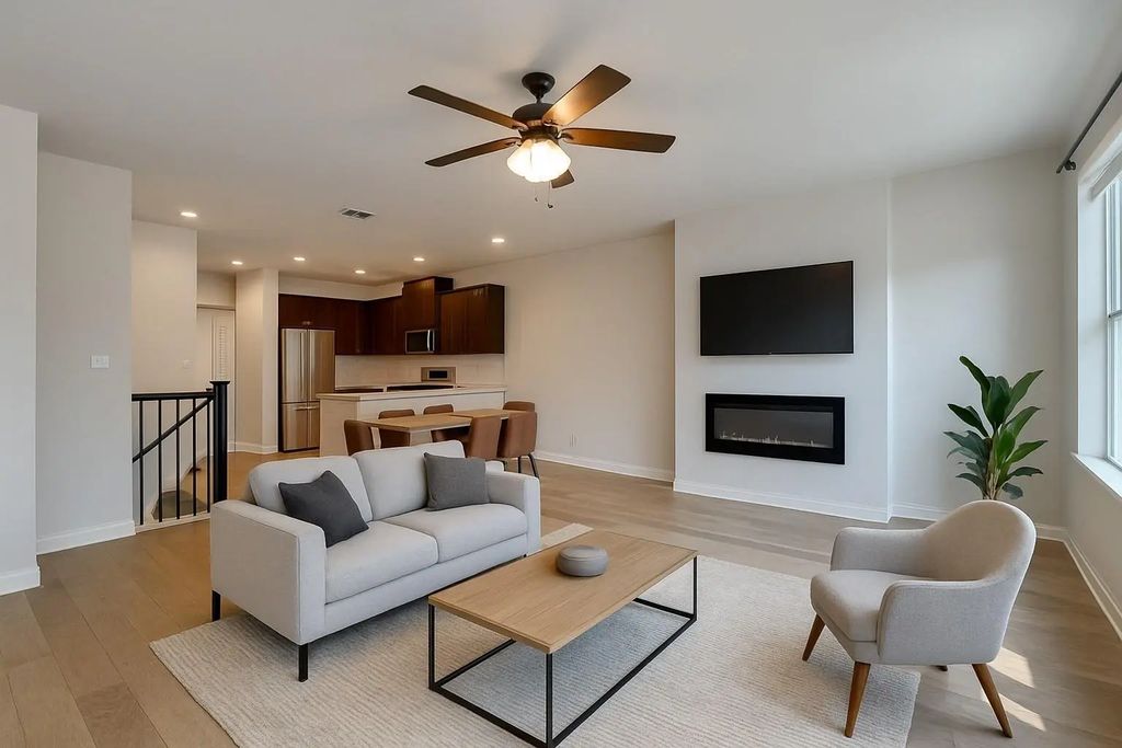 7849 Bayside Drive, Rowlett