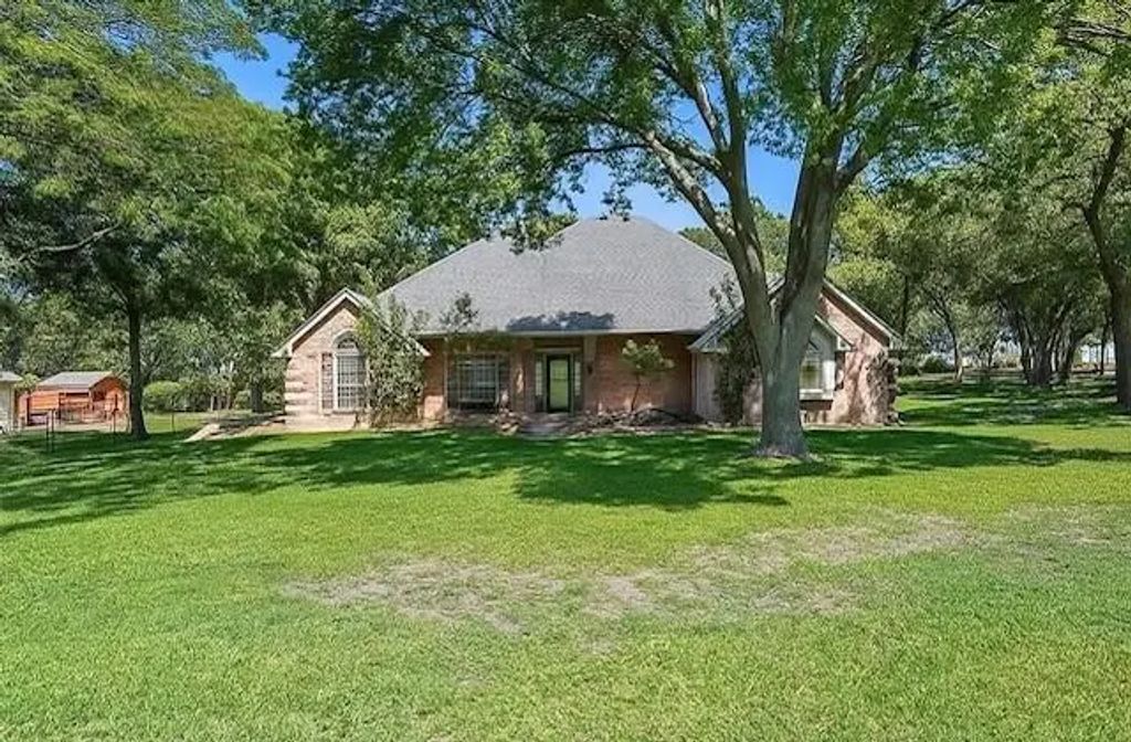 3024 Santa Fe Court, Haslet