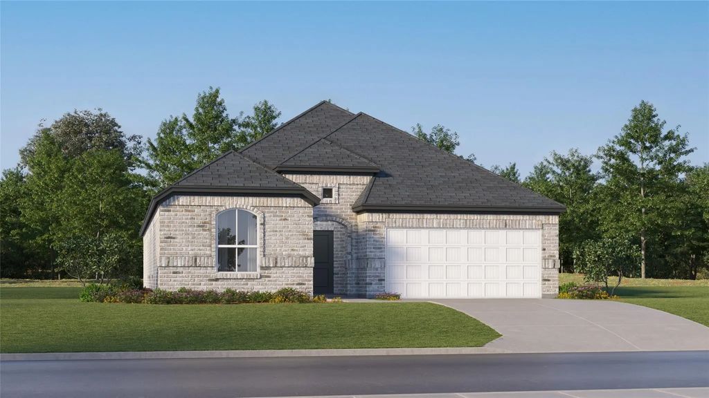 4309 Dew Drop Drive, Mesquite