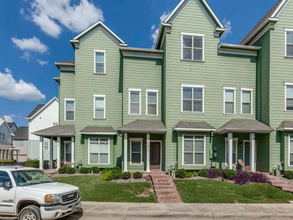 1620 Carpenter Drive, Plano