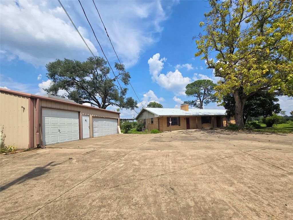 633 Vz County Road 1224, Grand Saline