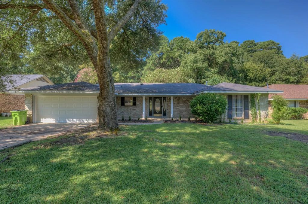 3609 Willow Wisp Circle, Haughton