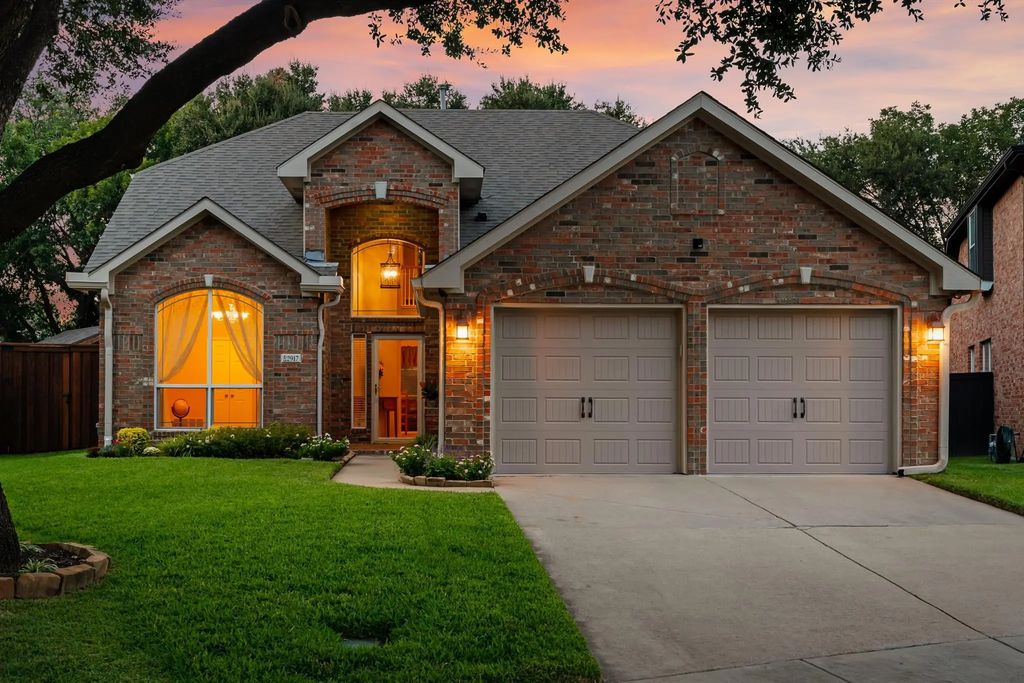 2917 Raven Circle, Flower Mound
