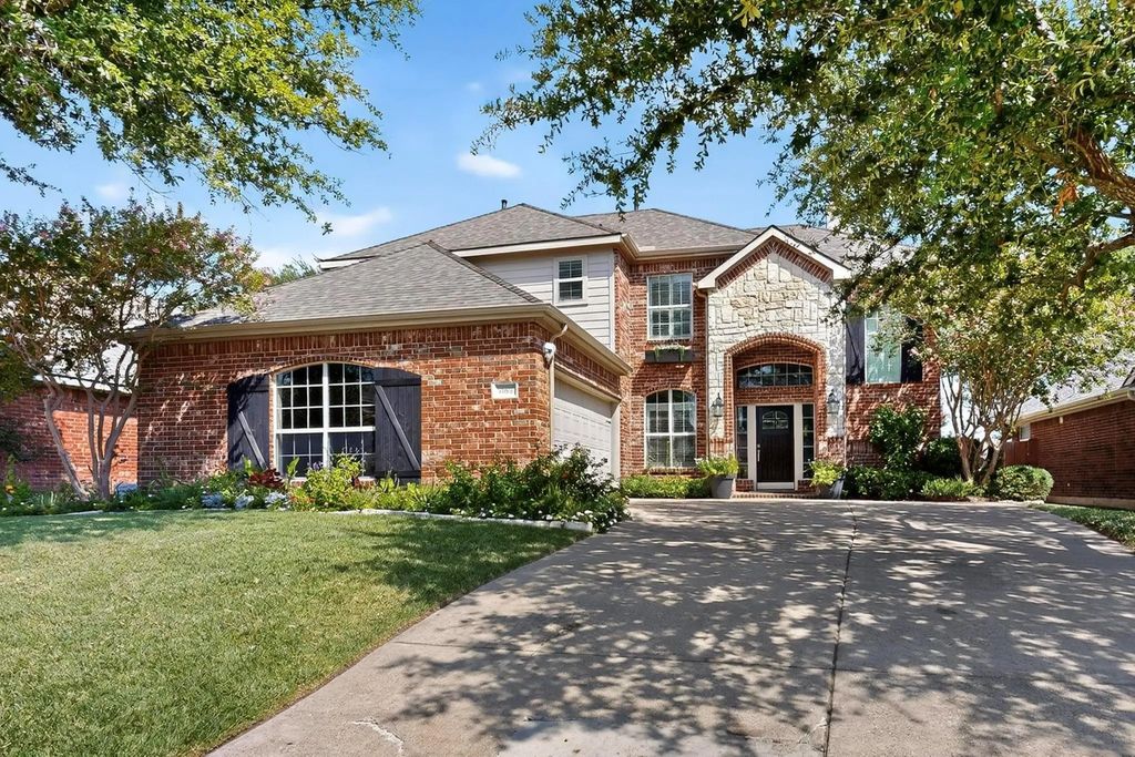 1102 Meandering Drive, Wylie