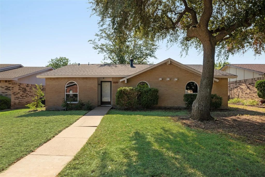 9324 County View Road, Dallas