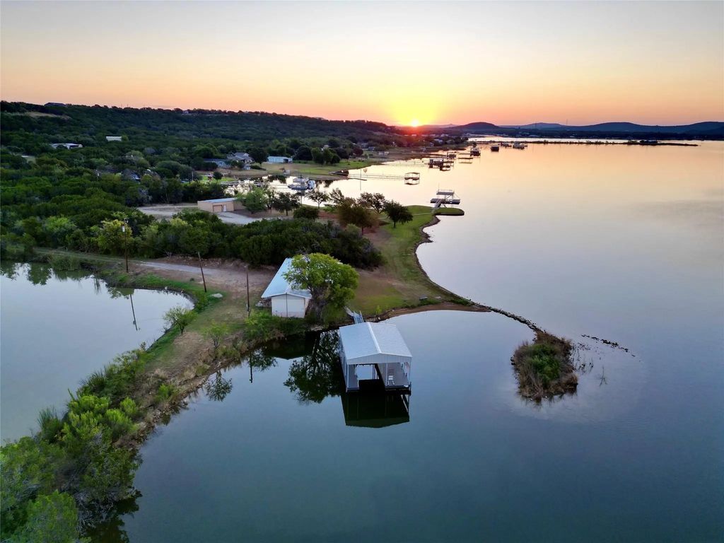 4417 Chapel Road, Possum Kingdom Lake