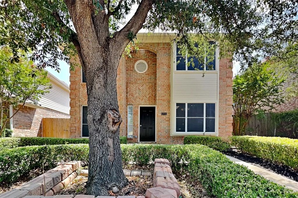 1731 Circle Creek Drive, Lewisville