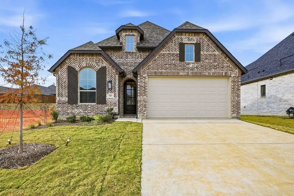 5020 Westhaven Circle, Denison