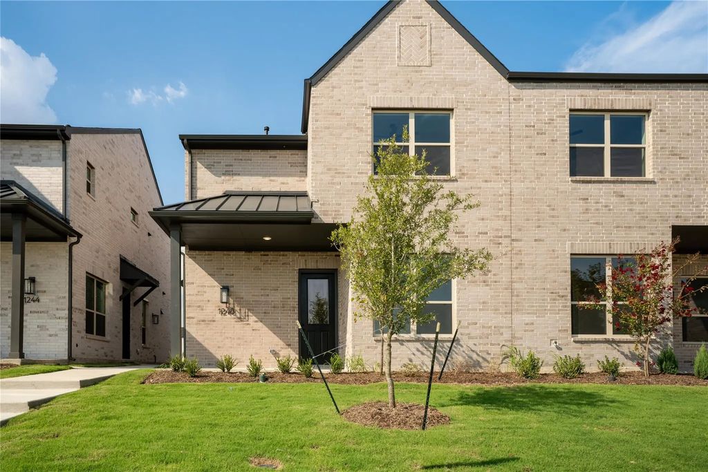 1248 Arkansas Springs Street, Celina