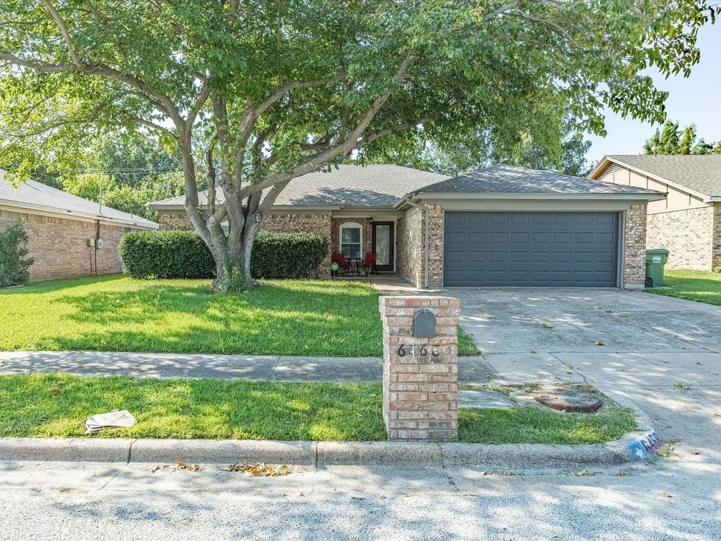 6468 Fairview Drive, Watauga