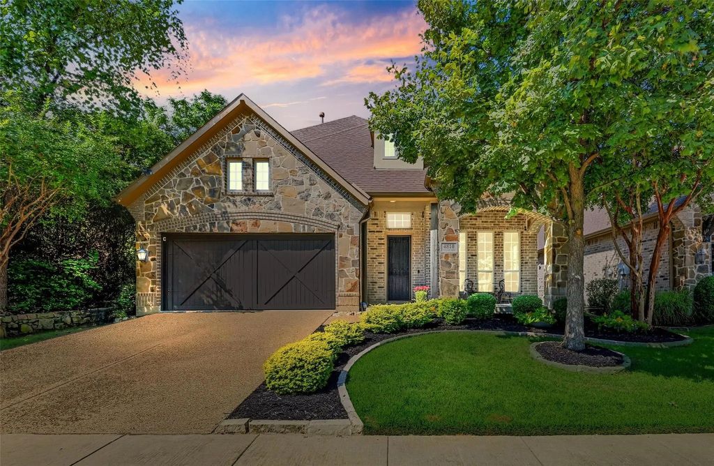 4810 Trevor Trail, Grapevine