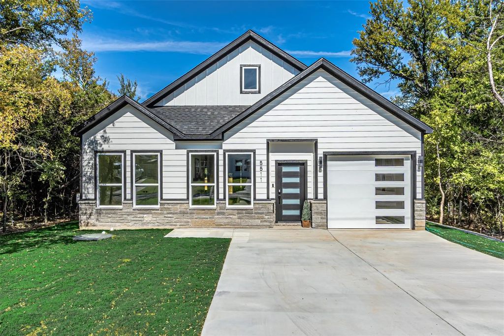 5511 Cold Water Trail, Granbury