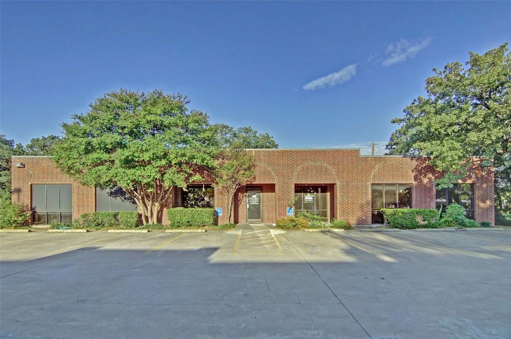 1508 Santa Fe Drive, Weatherford