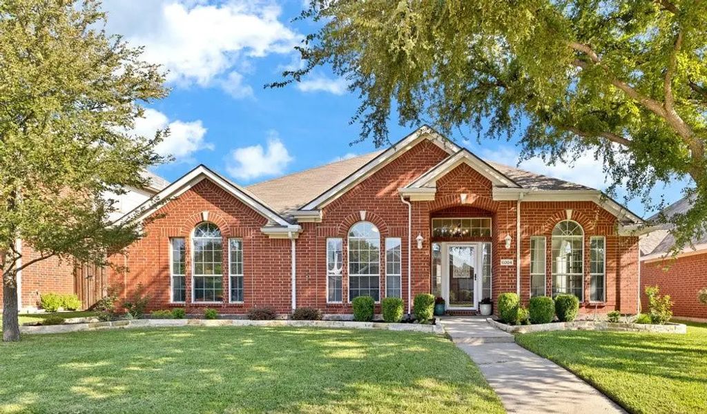 6004 Vineyard Lane, McKinney