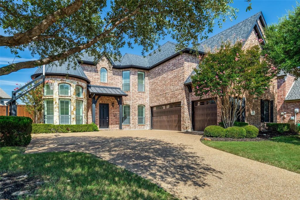 3376 Hartford Lane, Frisco