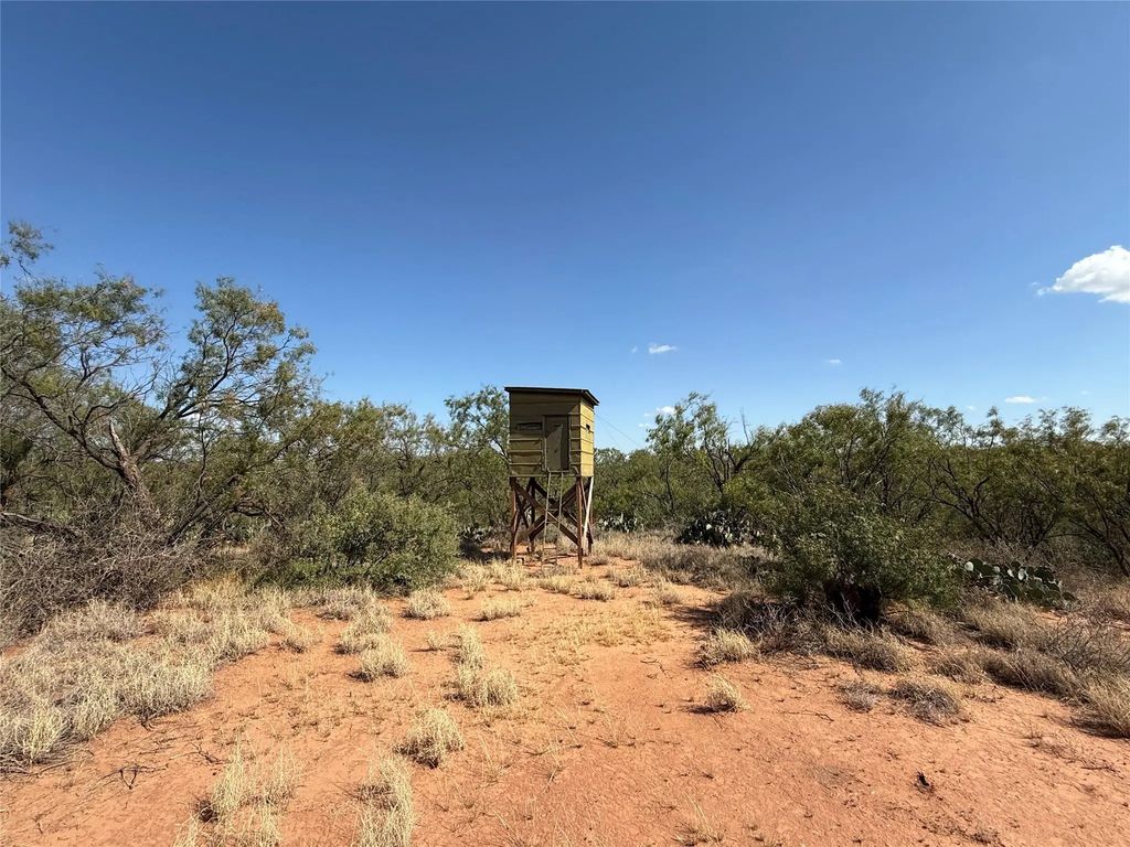 1165 W County Road 337, Colorado City