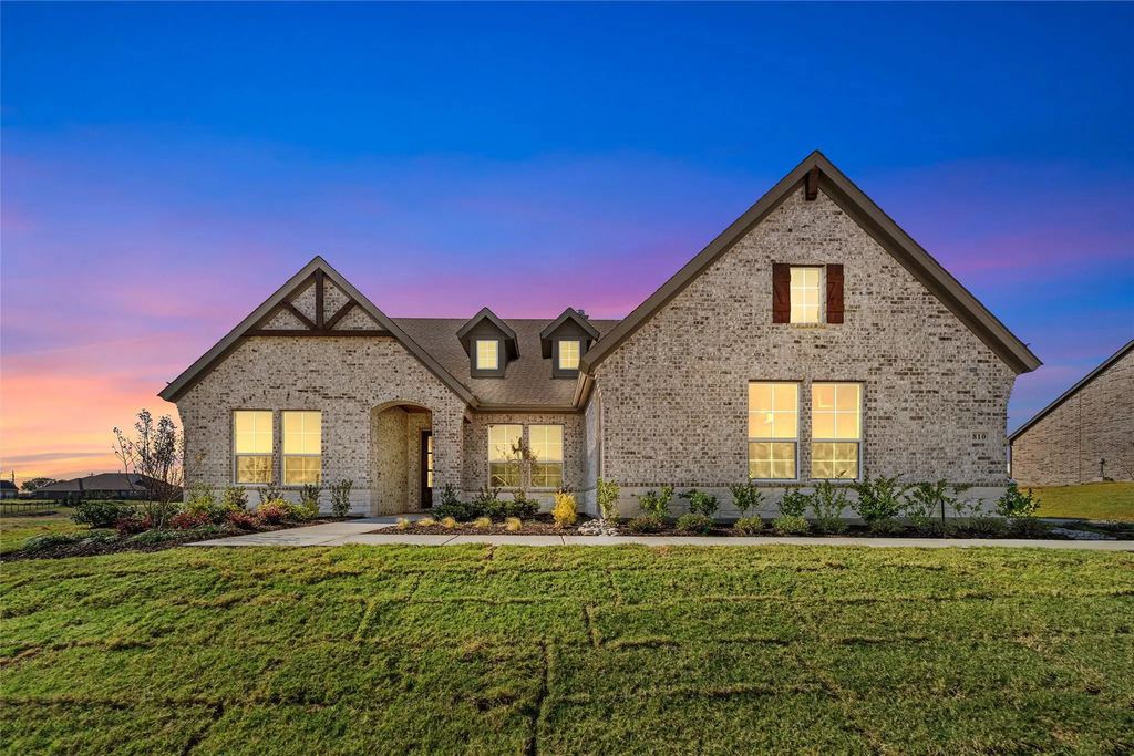 810 Westover Drive, Van Alstyne