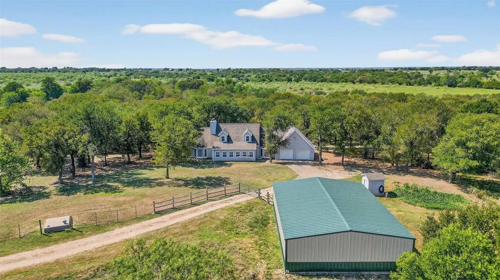 4027 Gibbons Road, Sherman