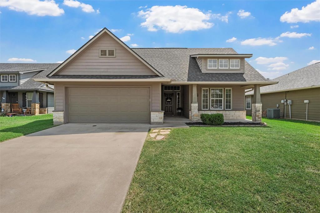10201 Condor Loop, Waco